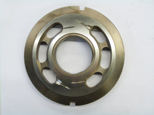 Image 1 of PORTPLATE LH