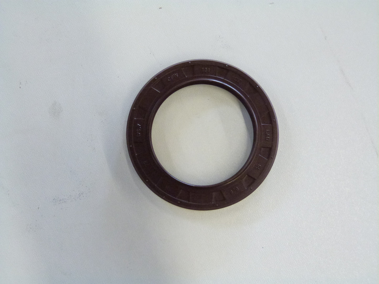 Image 1 of ASAFDICHTING BPV100