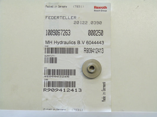 Image 1 of SPRING COLLAR