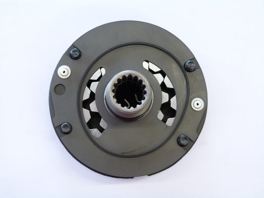 Image 1 of INTERNAL GEAR PUMP ASSEMBLY