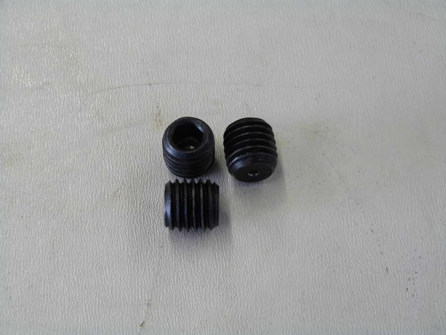Image 1 of THROTTLE SCREW