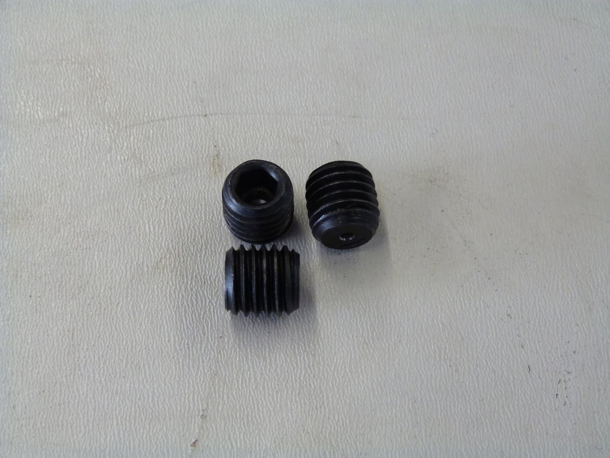 Image 1 of THROTTLE SCREW