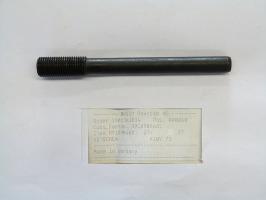Image 1 of THREADED PIN