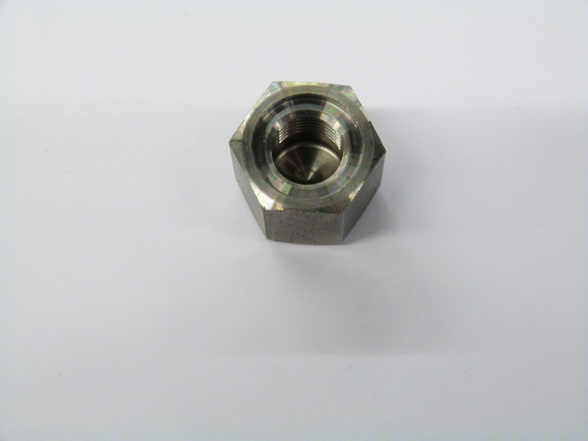 Image 1 of CAP NUT
