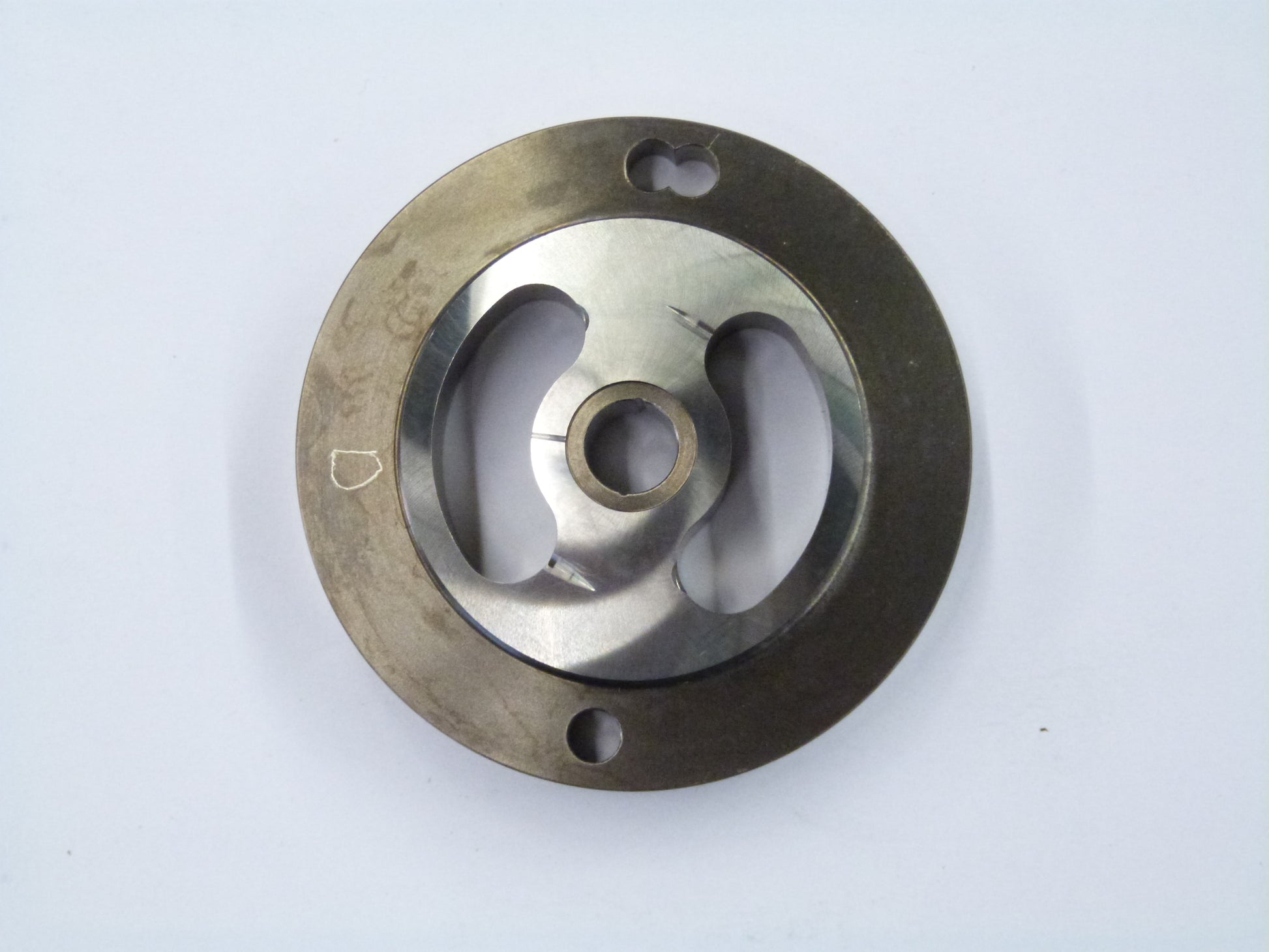 Image 1 of PORTPLATE