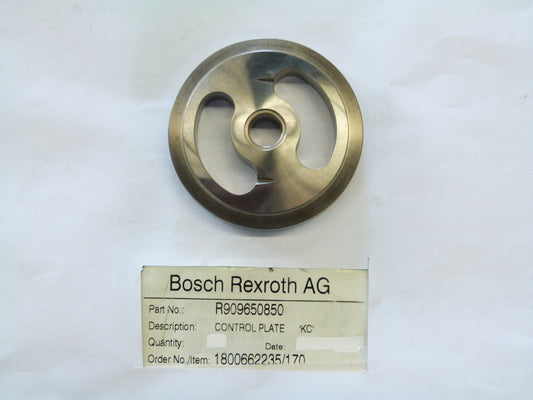 Image 1 of PORTPLATE RH