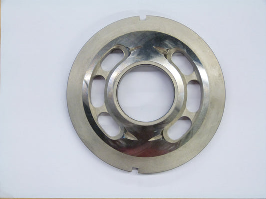 Image 1 of PORTPLATE HW CW