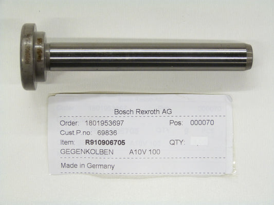 Image 1 of COUNTER PISTON