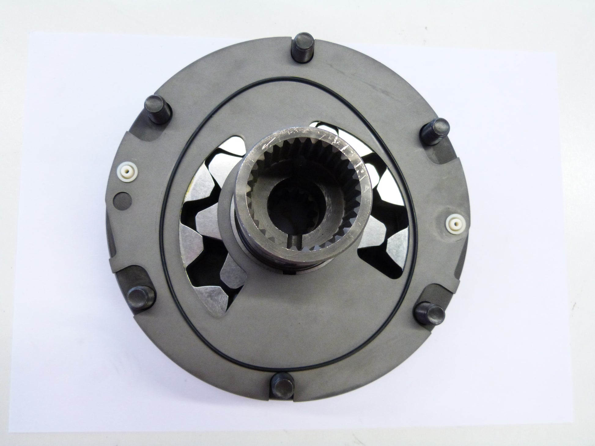 Image 1 of INTERNAL GEAR PUMP ASSEMBLY