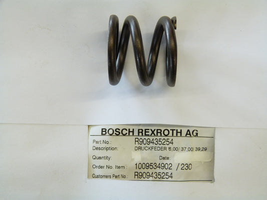 Image 1 of PRESSURE SPRING