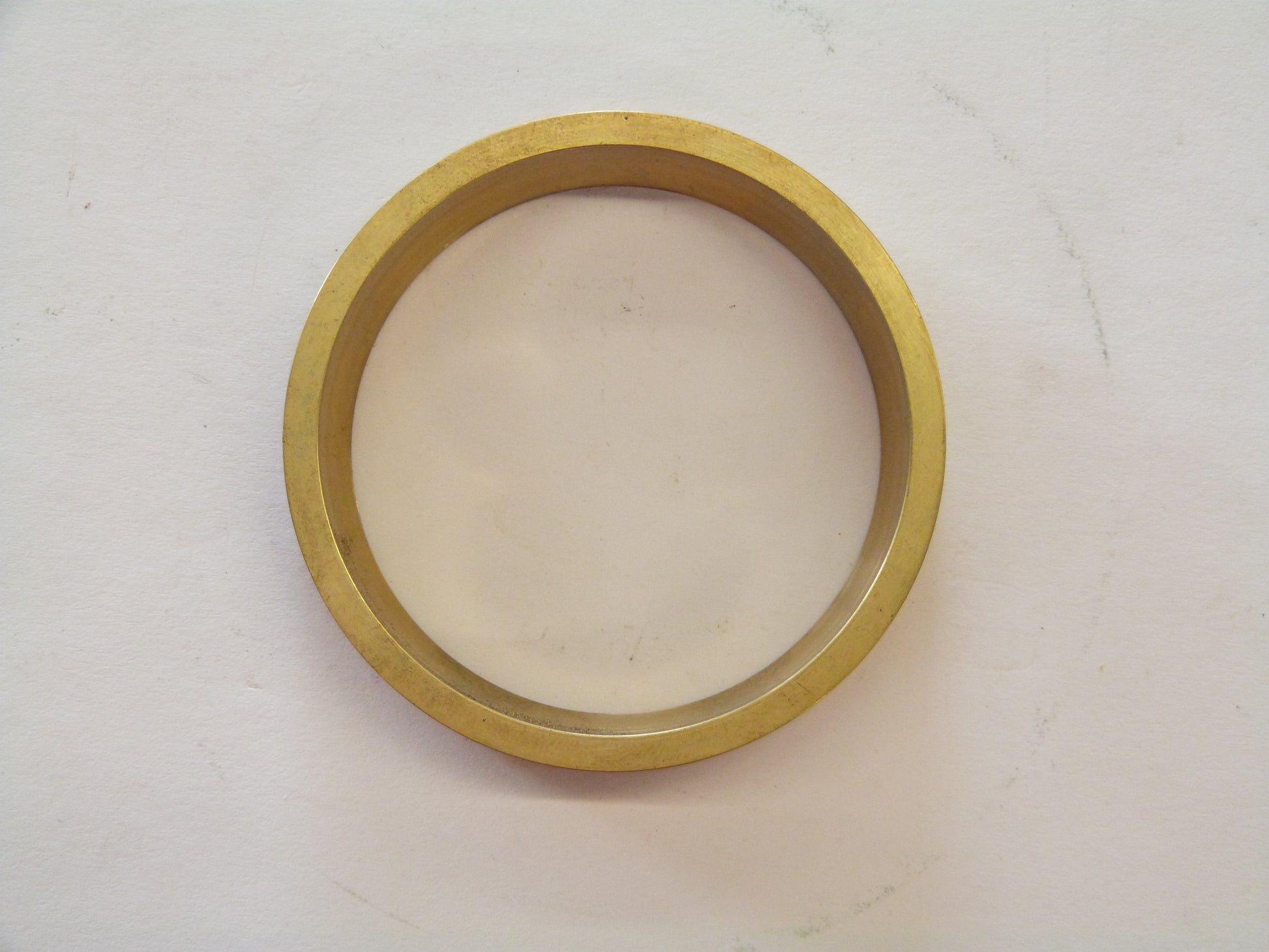 Image 1 of TERUGSLAGSCHAAL