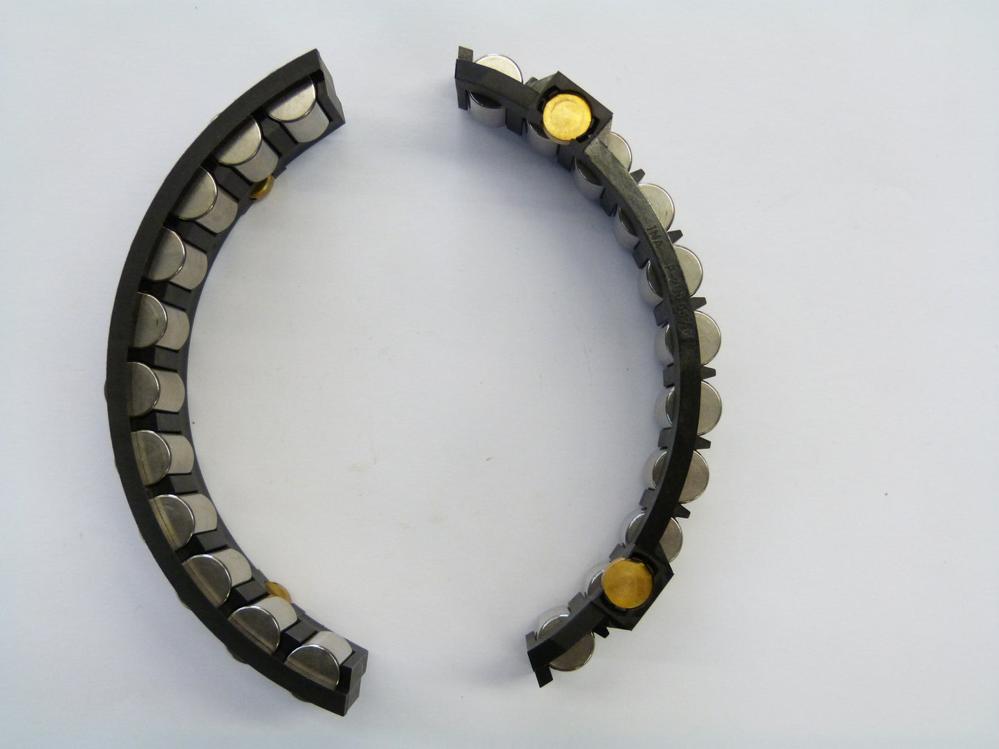 Image 1 of CRADLE BEARING SET