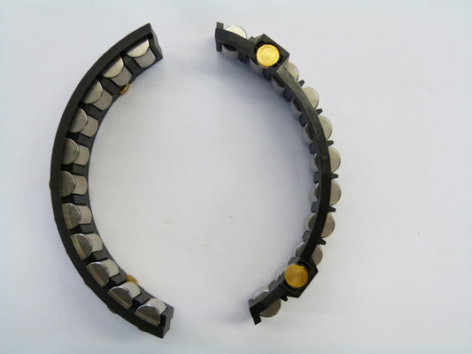 Image 1 of CRADLE BEARING SET
