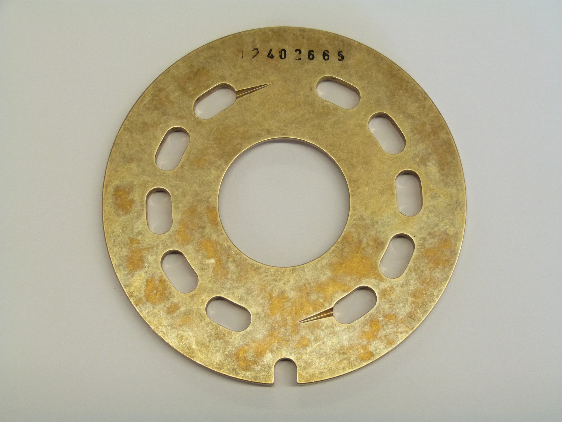 Image 1 of PORTPLATE