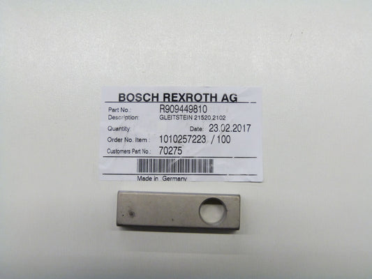 Image 1 of SLIDE RING