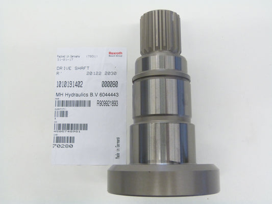 Image 1 of DRIVE SHAFT