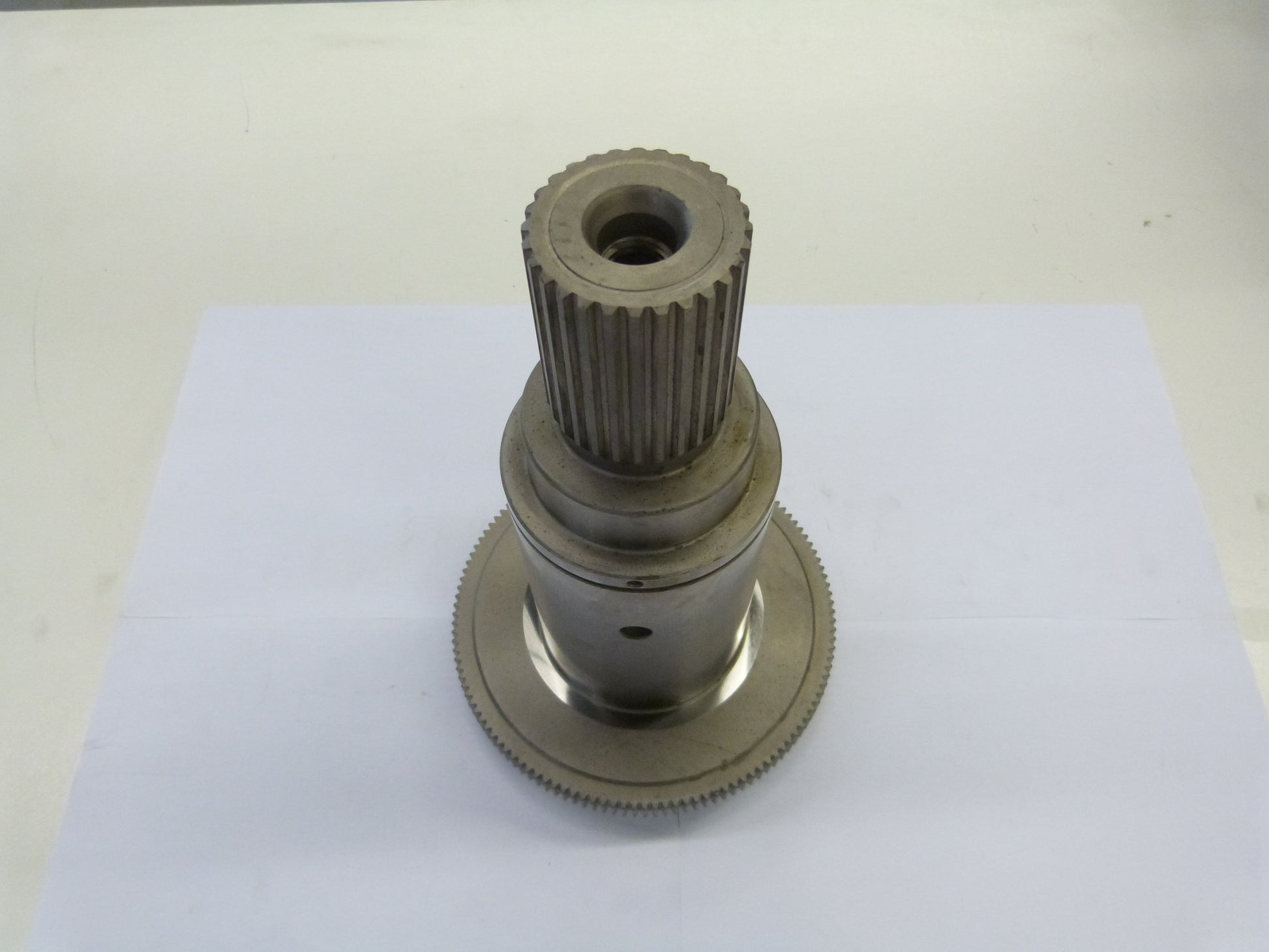 Image 1 of DRIVE SHAFT