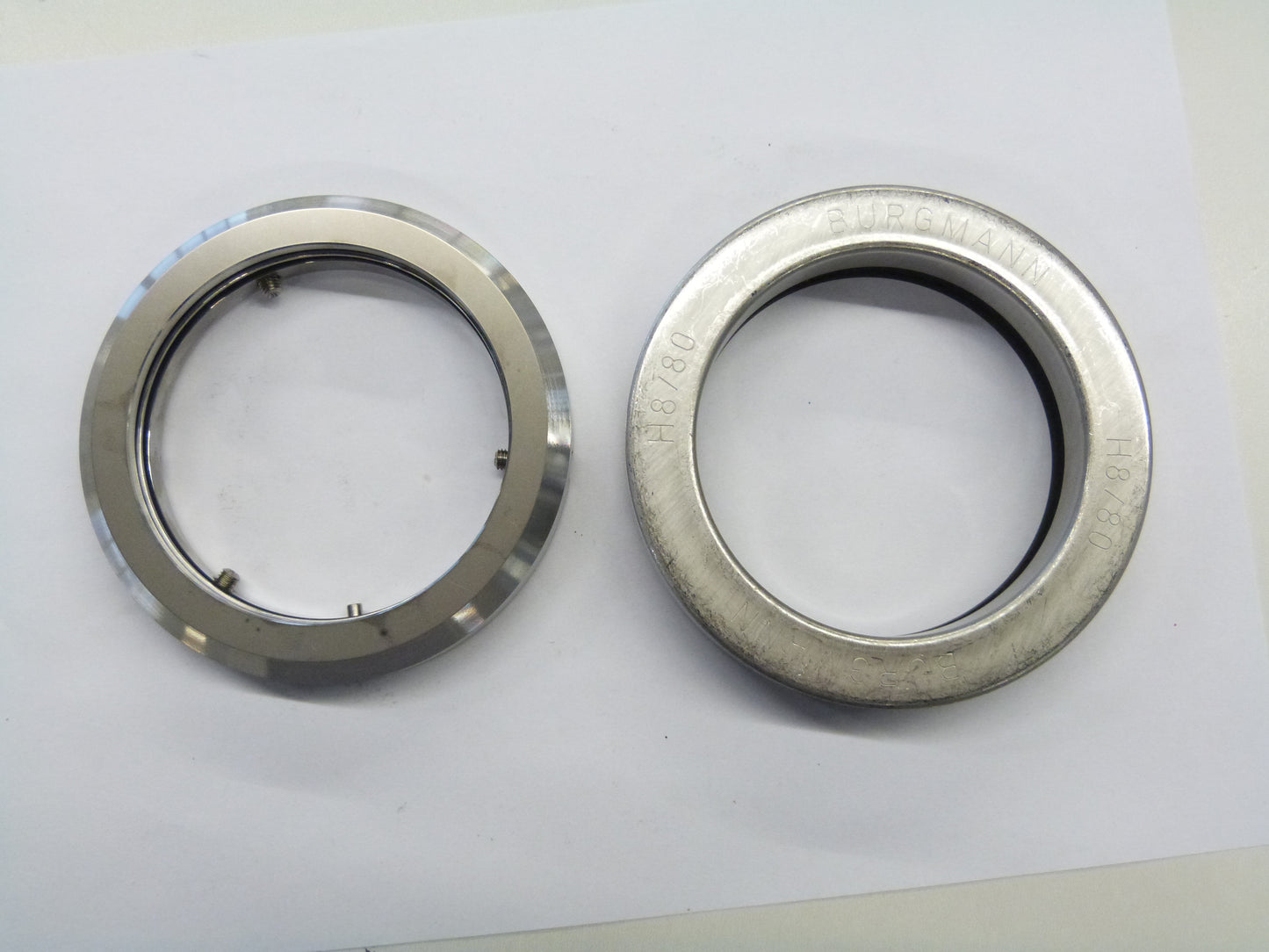 Image 1 of GLRD - H8 - 80-G13 BURGMANN