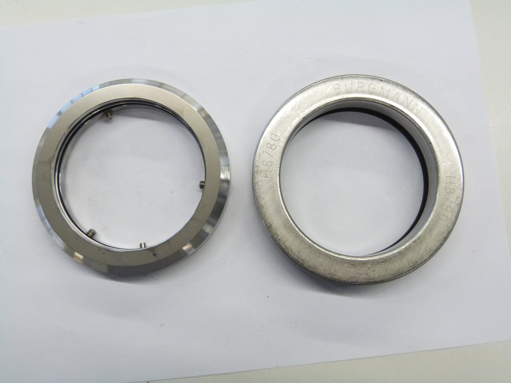 Image 1 of GLRD - H8 - 80-G13 BURGMANN