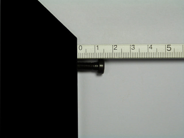 Image 1 of SOCKET HEAD SCREW