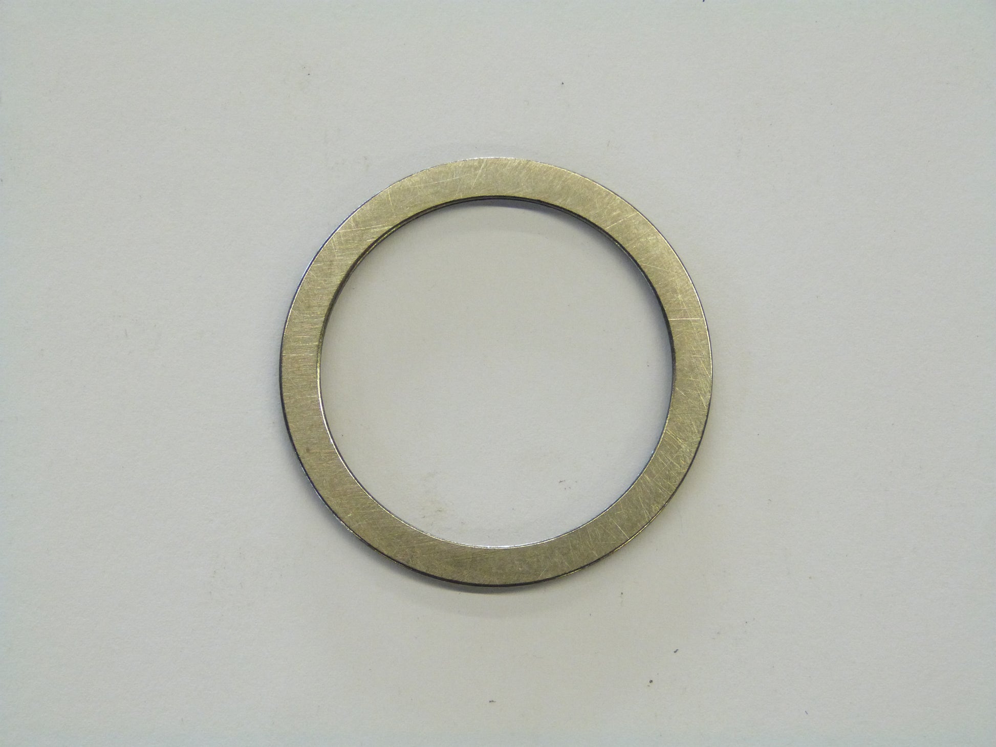 Image 1 of BACK-UP PLATE