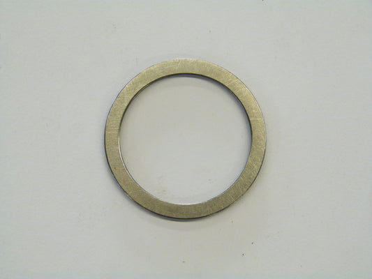 Image 1 of BACK-UP PLATE