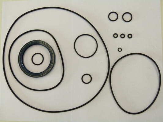 Image 1 of AFDICHTSET A11VLO260 LRH1/11R-NPD12NOO