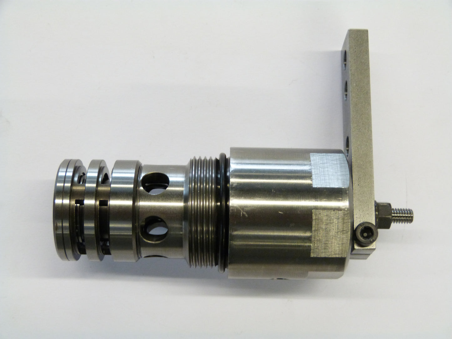 Image 1 of CONTROL CARTRIDGE, LEFT