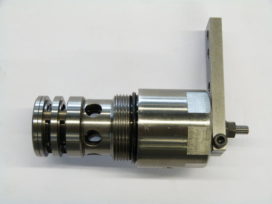 Image 1 of CONTROL CARTRIDGE, LEFT