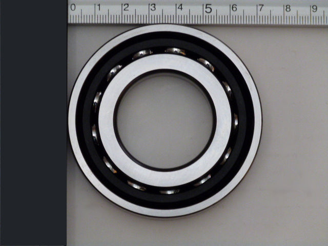 Image 1 of ANGULAR CONTACT BALL BEARING