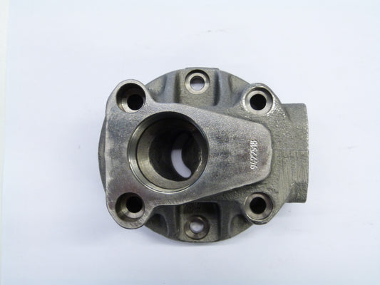 Image 1 of PORT PLATE