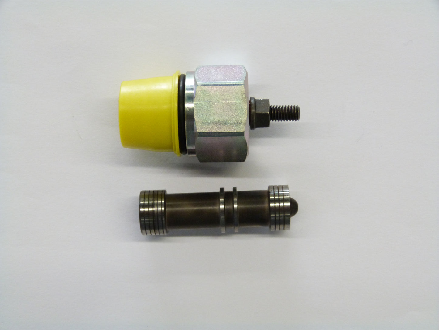 Image 1 of CONTROL PART