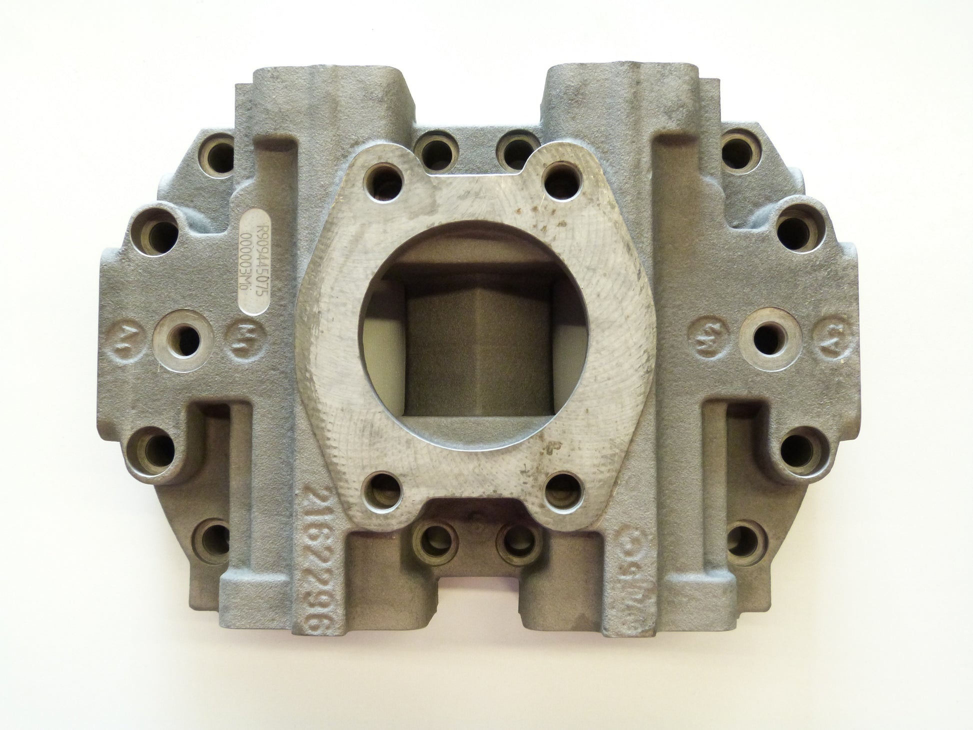 Image 1 of REGLERGEHAEUSE