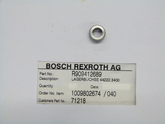 Image 1 of BEARING BUSHING