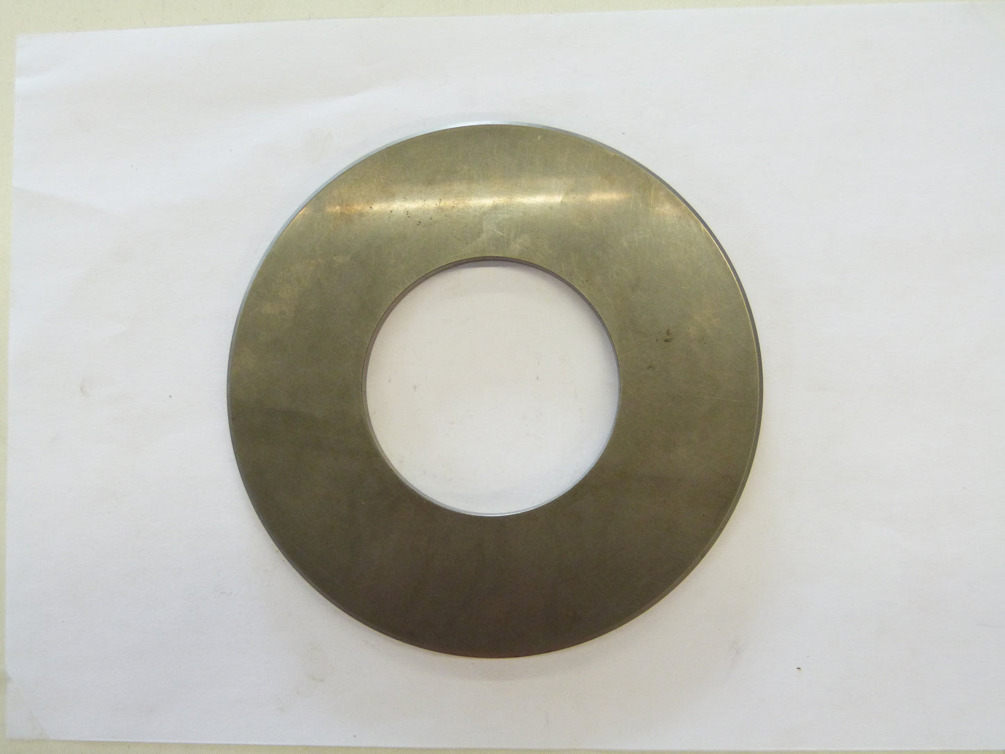 Image 1 of 9265690 GLEITSCHEIBE LPVD125