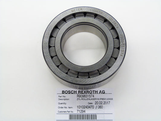 Image 1 of PLAIN ROLLER BEARING