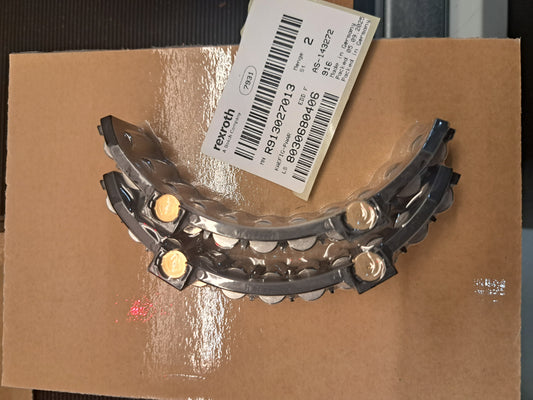 Image 1 of CRADLE BEARING SET