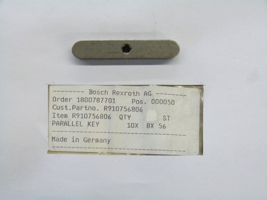 Image 1 of SHAFT KEY