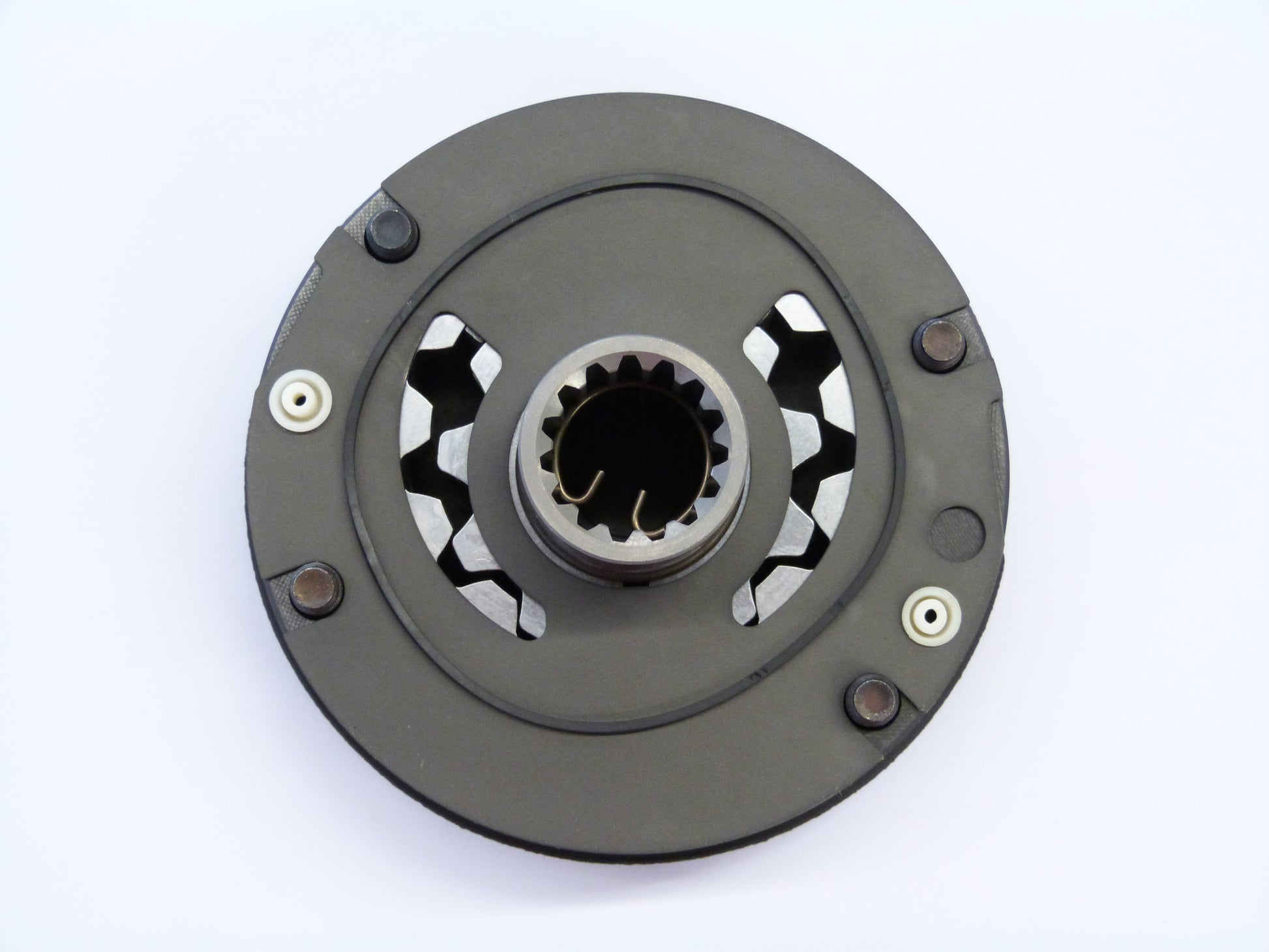 Image 1 of CHARGE PUMP ASSEMBLY