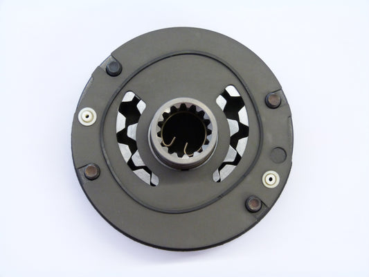 Image 1 of CHARGE PUMP ASSEMBLY