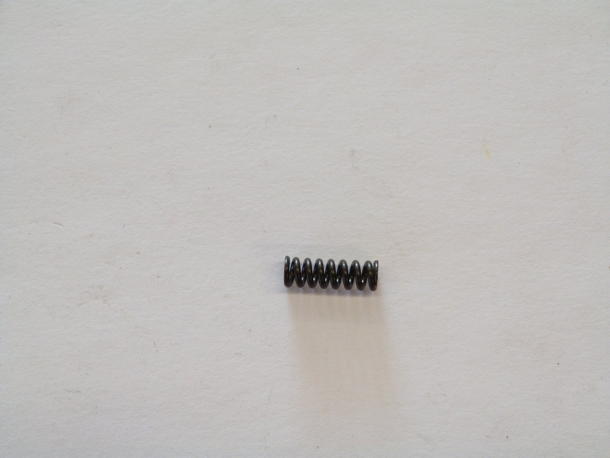 Image 1 of PRESSURE SPRING