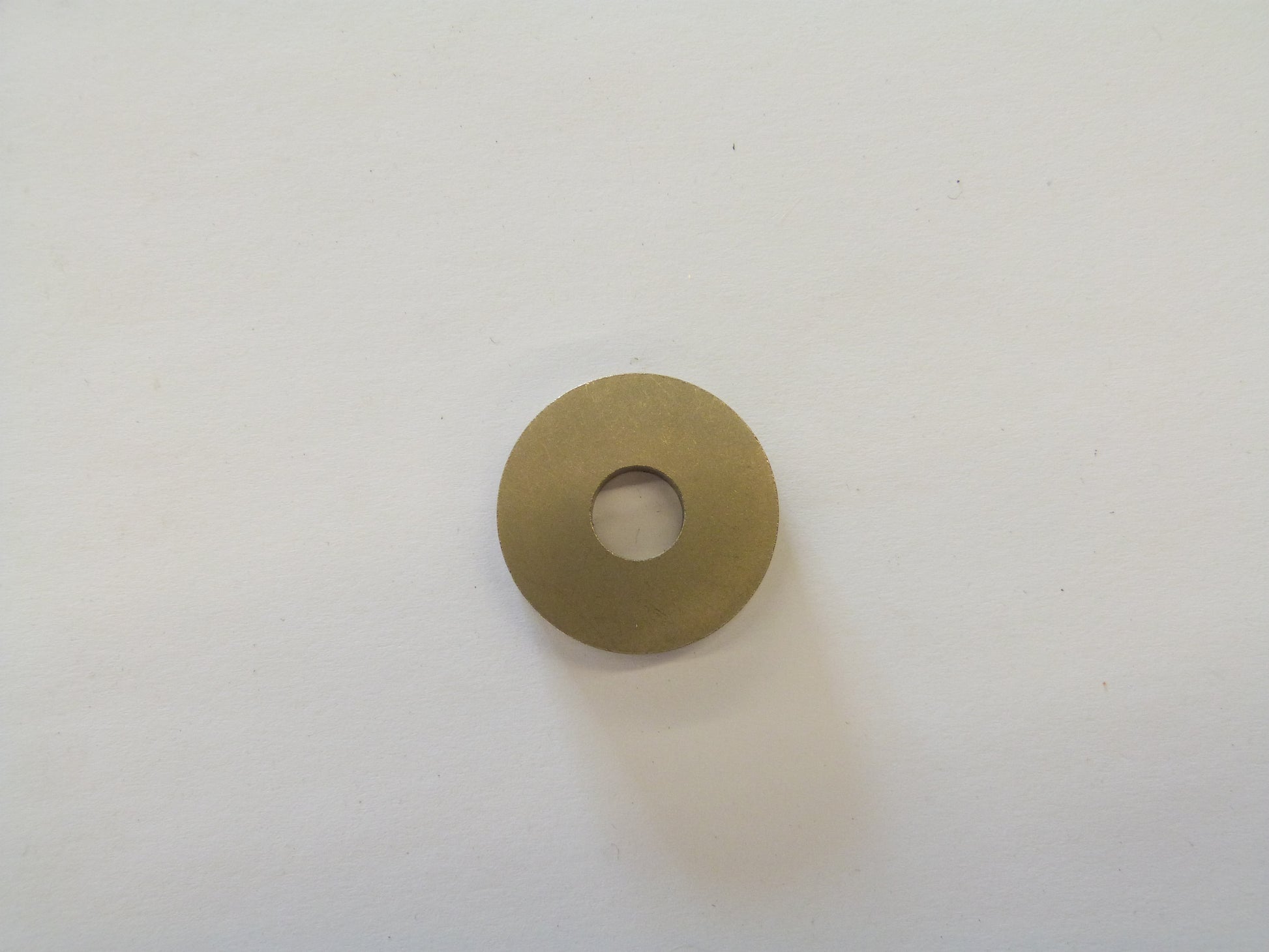 Image 1 of ADJUSTMENT SHIM