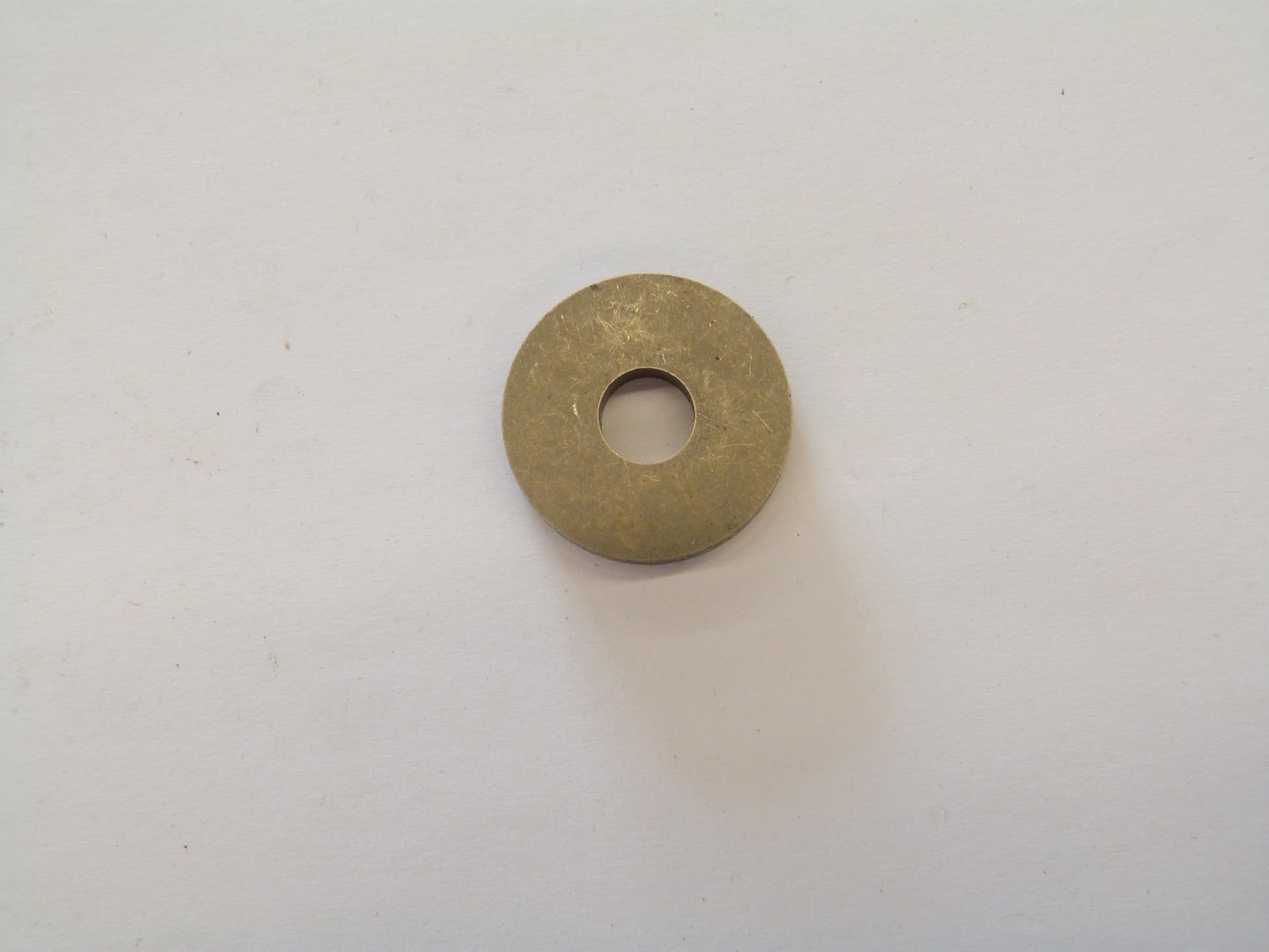 Image 1 of ADJUSTMENT SHIM