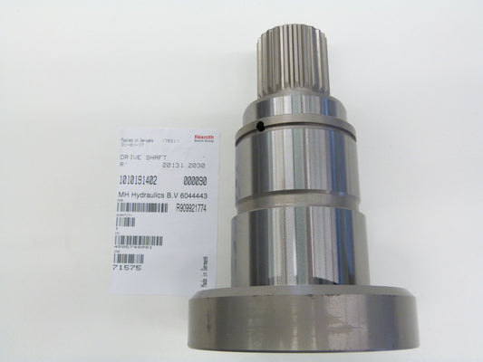 Image 1 of DRIVE SHAFT 'R' 20131.2030