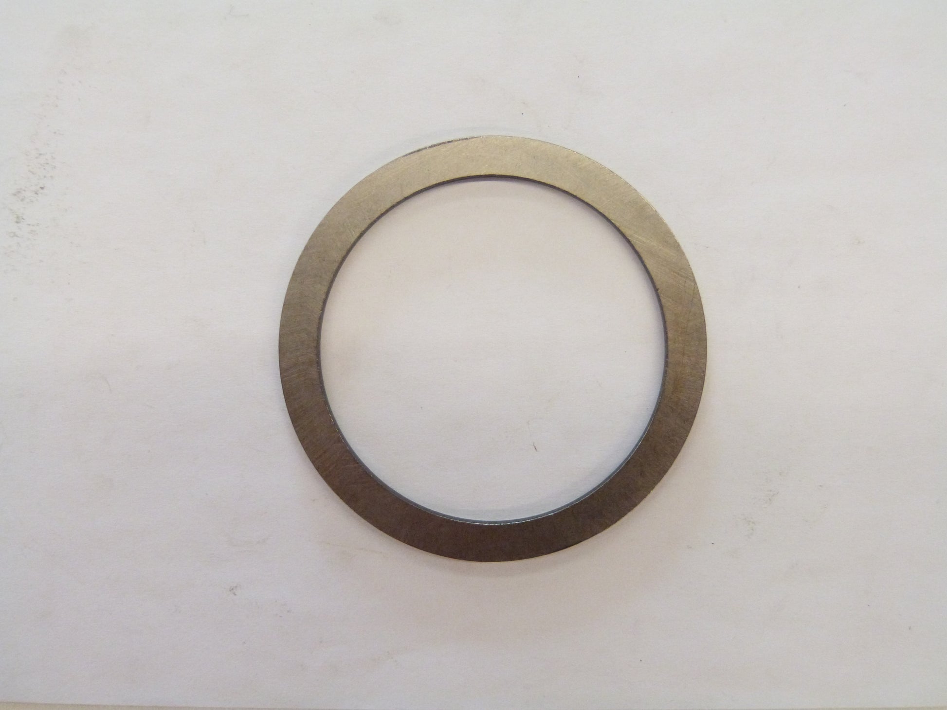 Image 1 of BACK UP PLATE