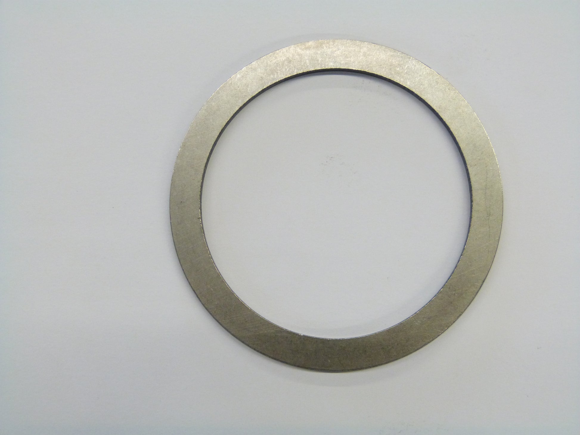 Image 1 of BACK UP PLATE