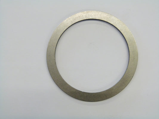 Image 1 of BACK UP PLATE