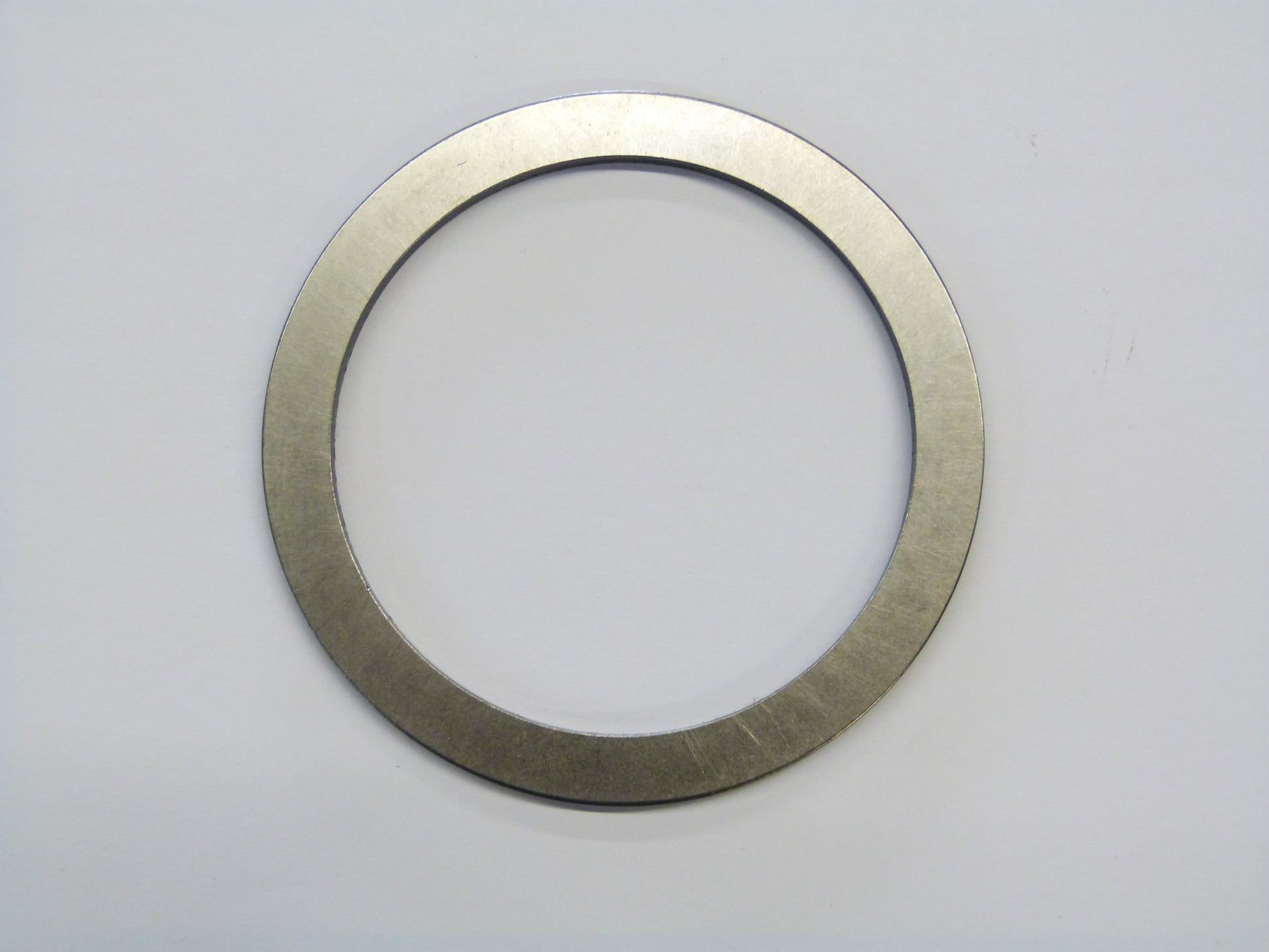 Image 1 of BACK UP PLATE