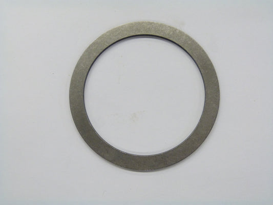 Image 1 of BACK UP PLATE