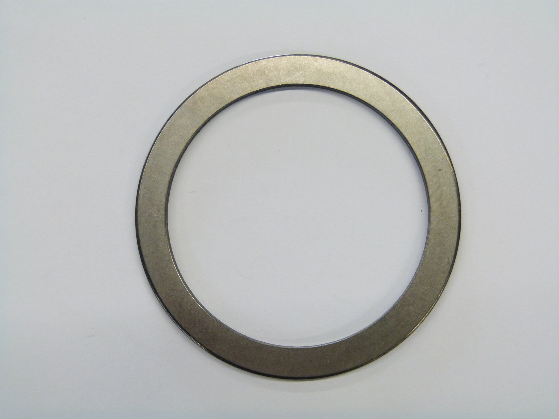 Image 1 of BACK UP PLATE